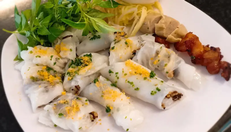 Gợi &yacute; top 15+ m&oacute;n ăn s&aacute;ng Nha Trang bao ngon, bao no 15