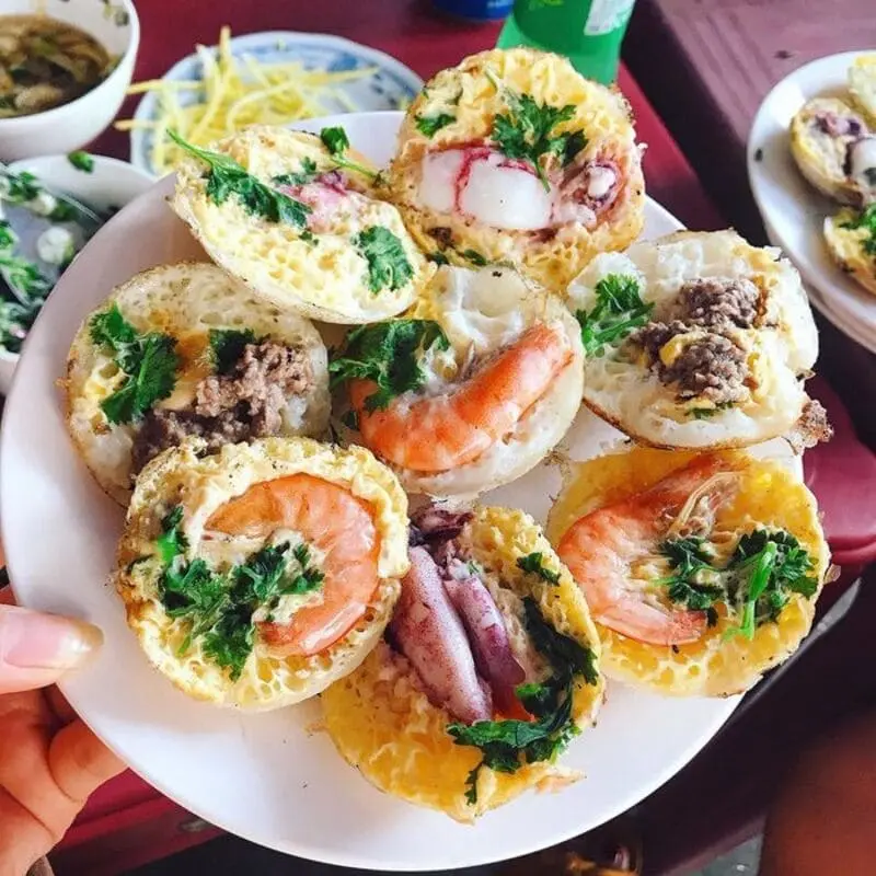 Gợi &yacute; top 15+ m&oacute;n ăn s&aacute;ng Nha Trang bao ngon, bao no 13