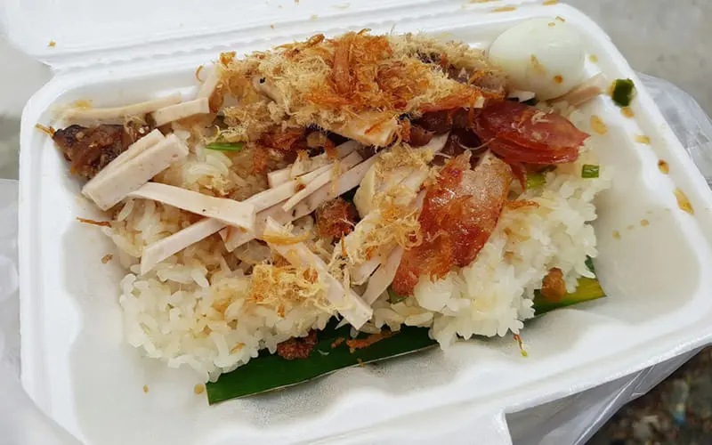 Gợi &yacute; top 15+ m&oacute;n ăn s&aacute;ng Nha Trang bao ngon, bao no 10