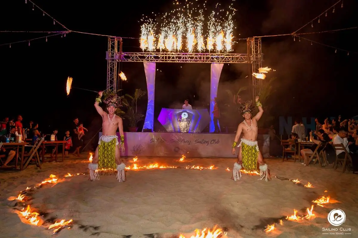 Kh&aacute;m ph&aacute; một Nha Trang đầy m&agrave;u sắc qua lăng k&iacute;nh vạn hoa tại Sailing Club Nha Trang 2