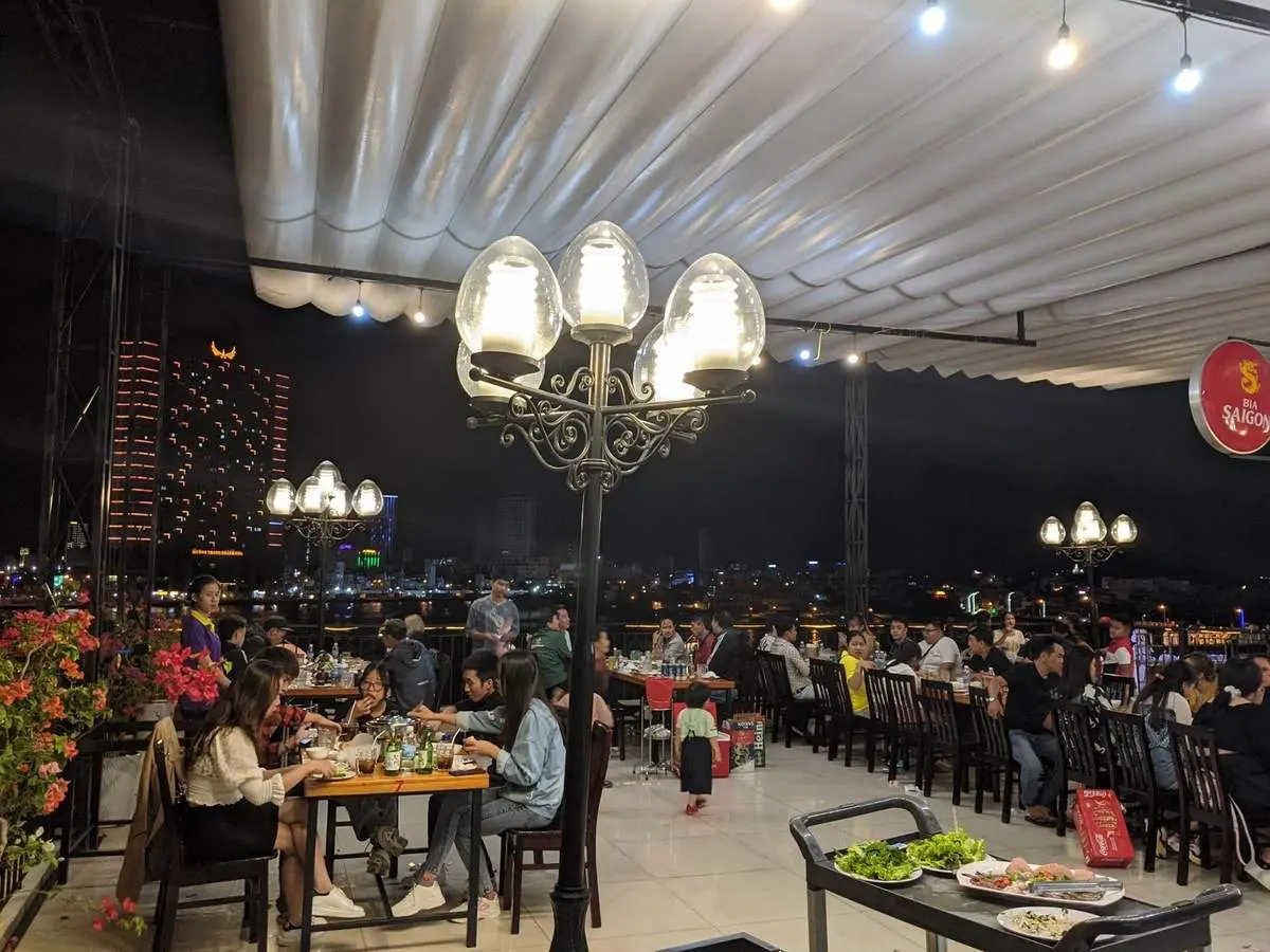 Kh&aacute;m ph&aacute; Nh&agrave; h&agrave;ng Hằng 66 Seafood Nha Trang 23
