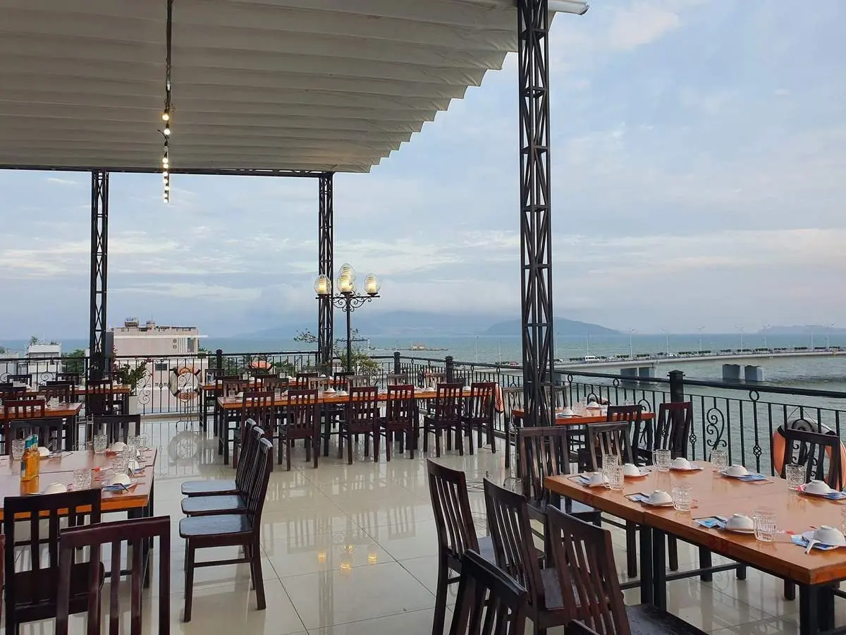 Kh&aacute;m ph&aacute; Nh&agrave; h&agrave;ng Hằng 66 Seafood Nha Trang 24