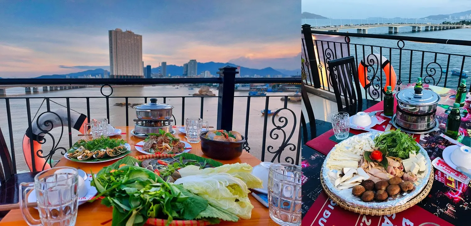 Kh&aacute;m ph&aacute; Nh&agrave; h&agrave;ng Hằng 66 Seafood Nha Trang 29