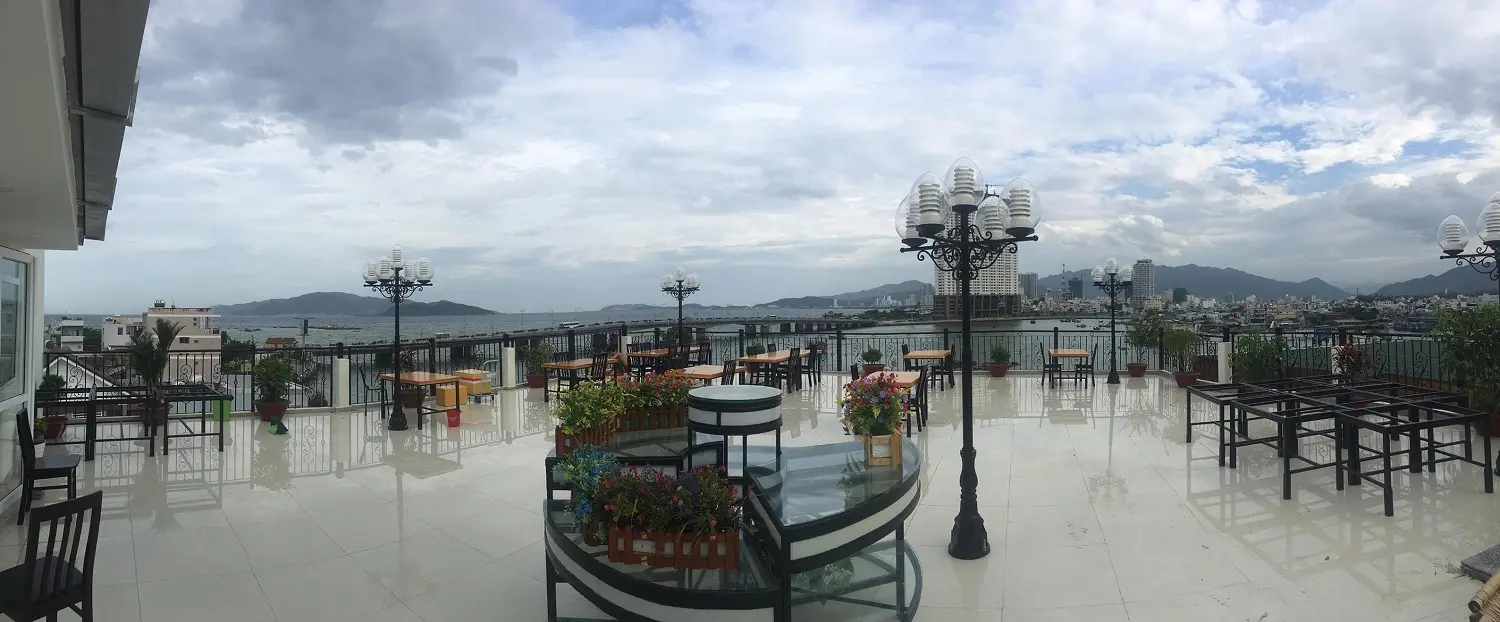 Kh&aacute;m ph&aacute; Nh&agrave; h&agrave;ng Hằng 66 Seafood Nha Trang 22