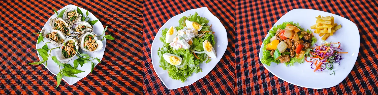 Kh&aacute;m ph&aacute; Nh&agrave; h&agrave;ng Hằng 66 Seafood Nha Trang 33