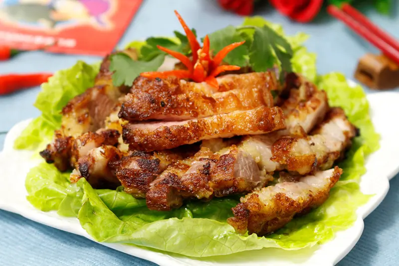 Kh&aacute;m ph&aacute; thi&ecirc;n đường hải sản tại Nh&agrave; h&agrave;ng C&acirc;y Me Nha Trang 9
