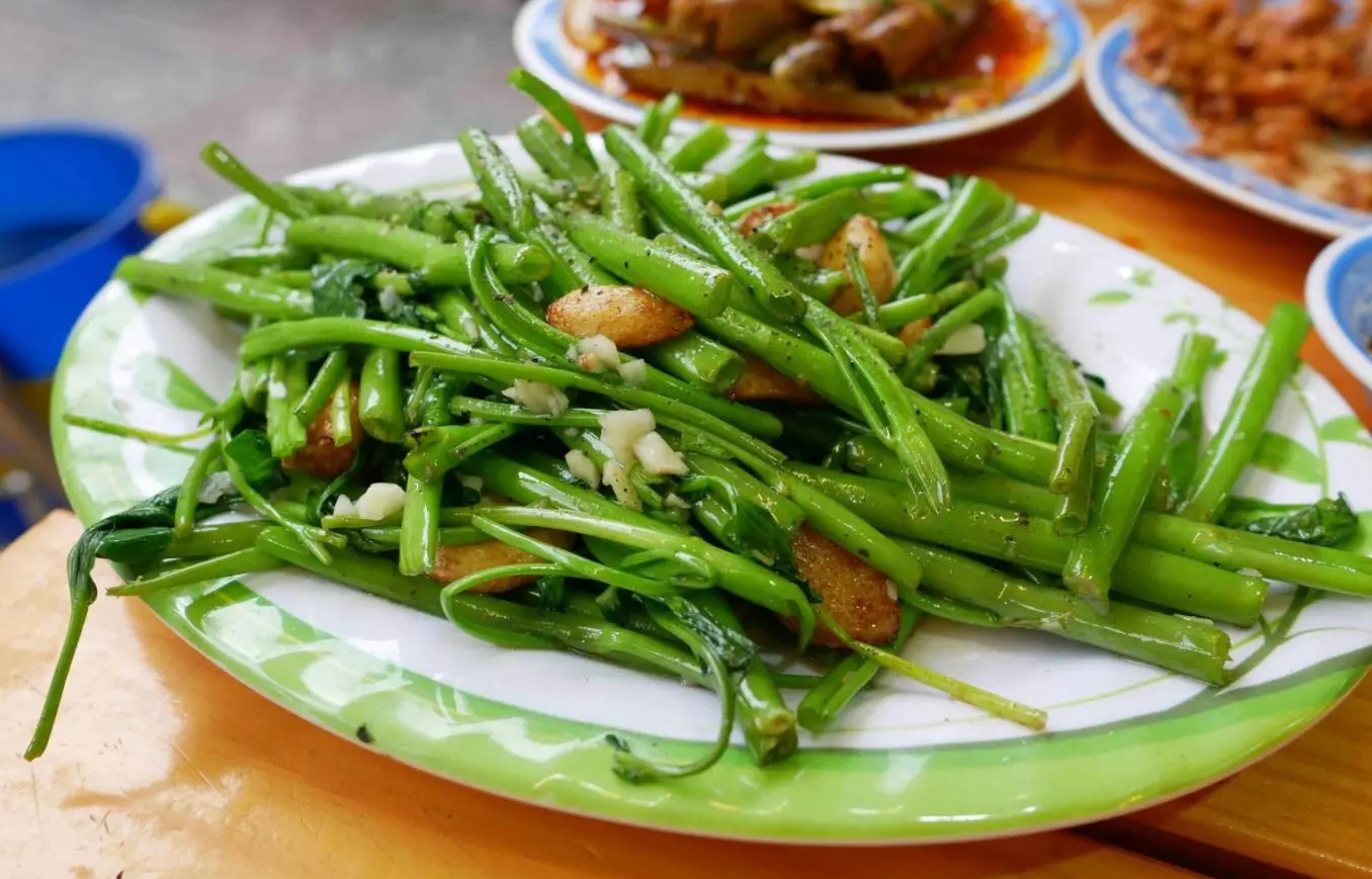 Kh&aacute;m ph&aacute; thi&ecirc;n đường hải sản tại Nh&agrave; h&agrave;ng C&acirc;y Me Nha Trang 4