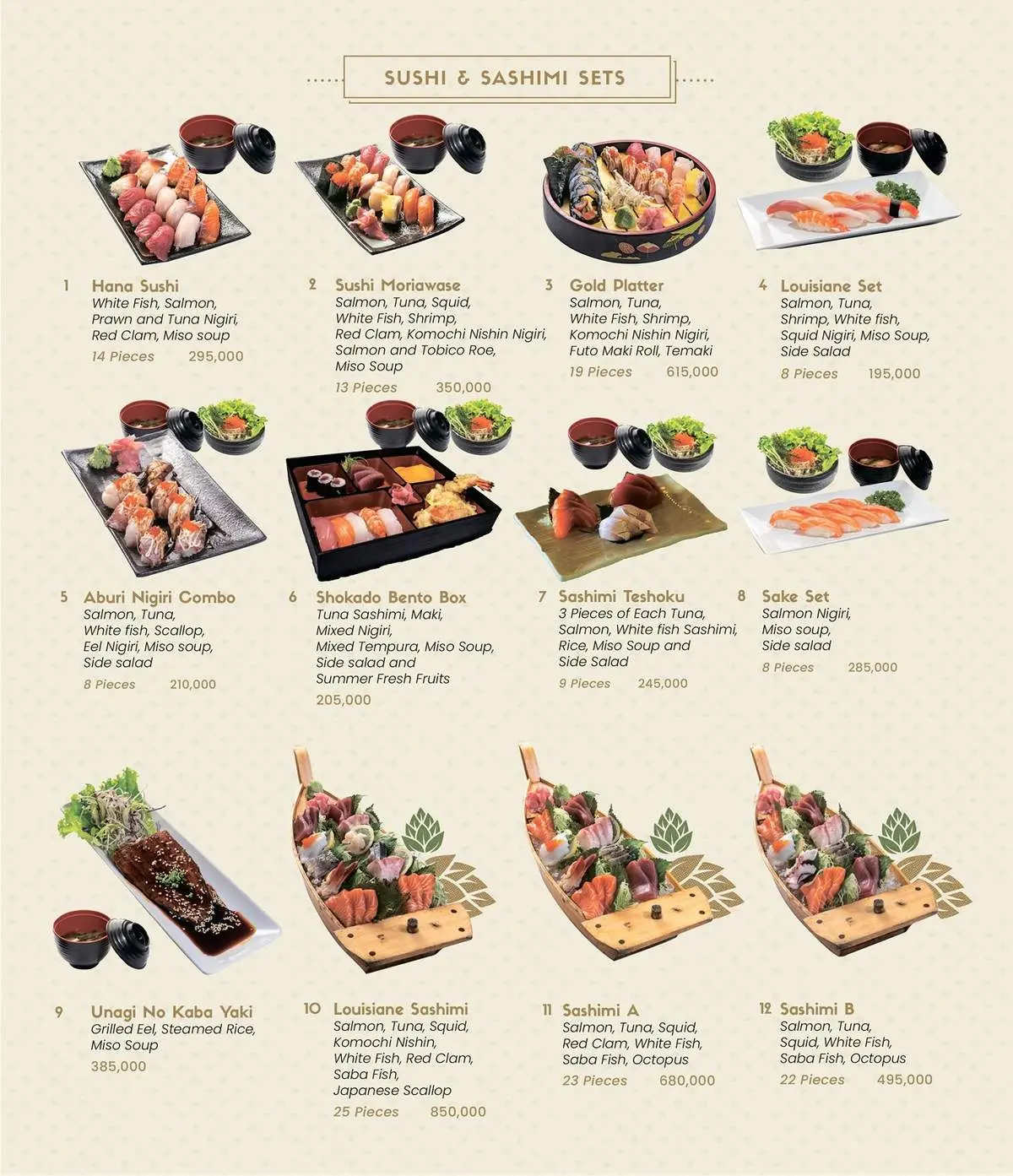 Lousiana Brewhouse Nha Trang - Nh&agrave; h&agrave;ng &Aacute; &Acirc;u nổi bần bật với hương vị bia tự nấu tại chỗ 28