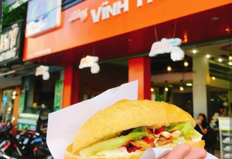 Lưu ngay top 13 tiệm bánh mì Nha Trang nổi tiếng ngon mê ly 10