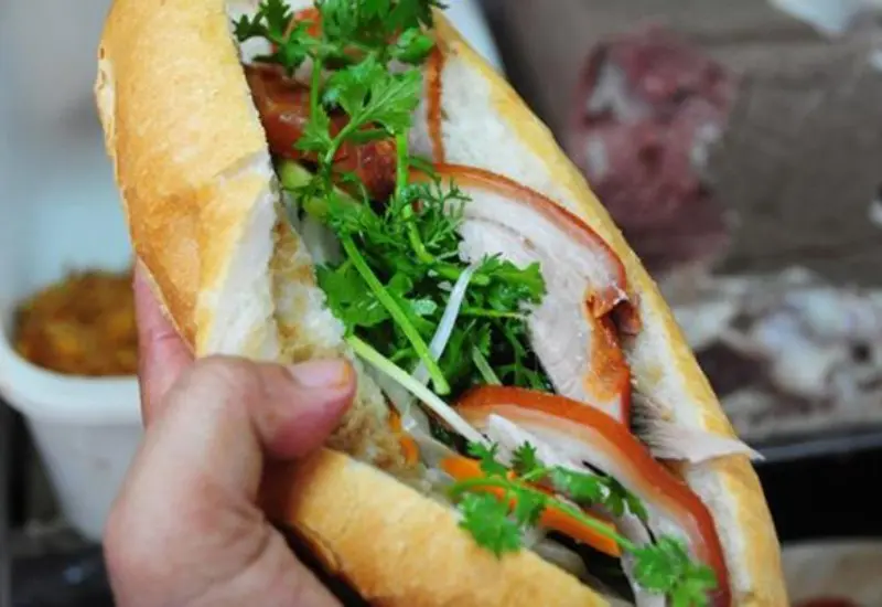Lưu ngay top 13 tiệm bánh mì Nha Trang nổi tiếng ngon mê ly 11