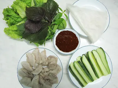 Mắm ruột c&aacute; - M&oacute;n ăn d&acirc;n d&atilde; g&acirc;y nhớ thương Nha Trang 8
