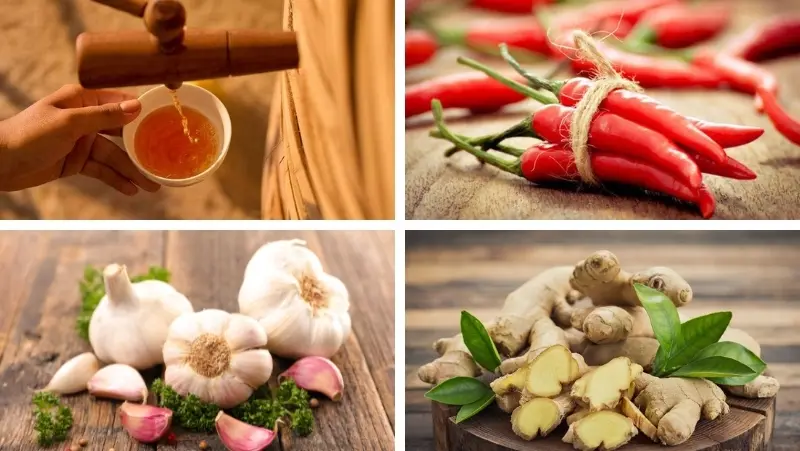 Mực rim me Nha Trang: Đặc sản cay ngọt khiến ai cũng m&ecirc; mẩn 6
