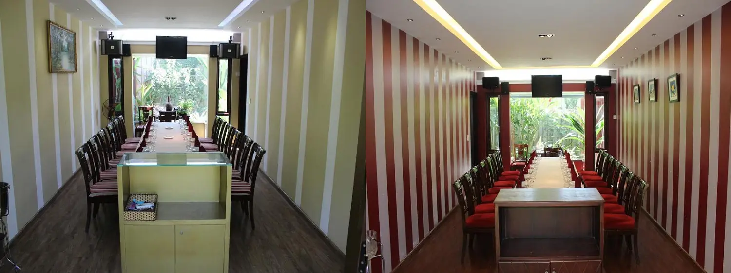 Ngoc Trai Restaurant Nha Trang - Vi&ecirc;n ngọc trai toả s&aacute;ng trong l&agrave;ng ẩm thực Nha Trang 12