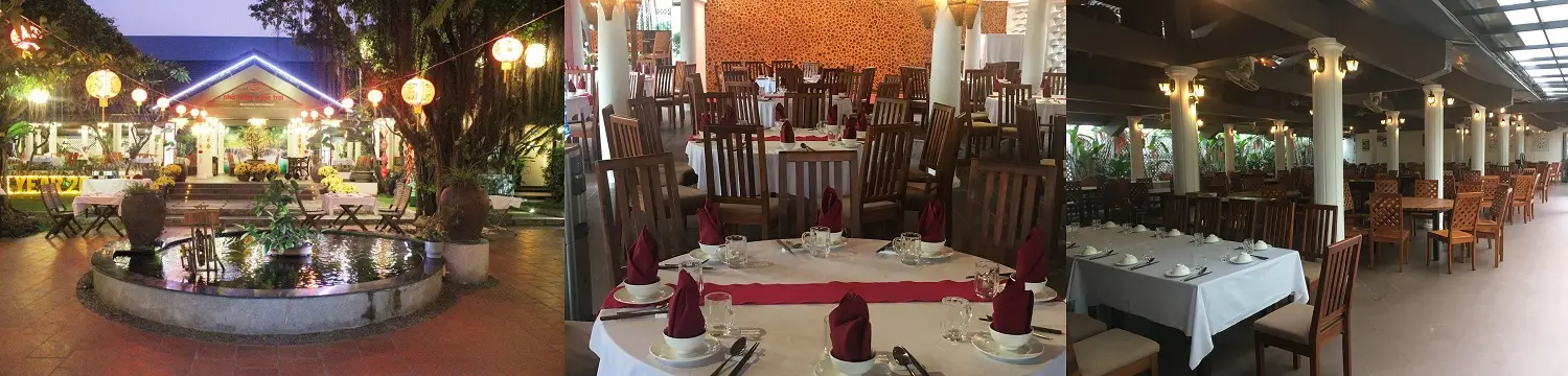 Ngoc Trai Restaurant Nha Trang - Vi&ecirc;n ngọc trai toả s&aacute;ng trong l&agrave;ng ẩm thực Nha Trang 9