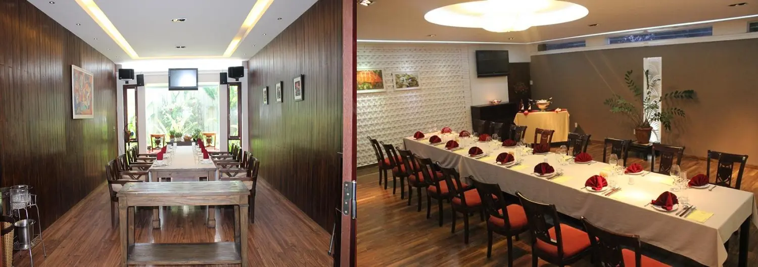 Ngoc Trai Restaurant Nha Trang - Vi&ecirc;n ngọc trai toả s&aacute;ng trong l&agrave;ng ẩm thực Nha Trang 13