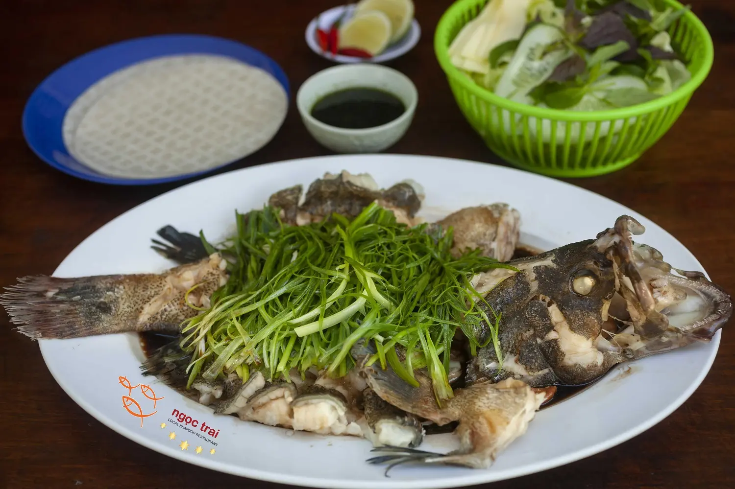 Ngoc Trai Restaurant Nha Trang - Vi&ecirc;n ngọc trai toả s&aacute;ng trong l&agrave;ng ẩm thực Nha Trang 16