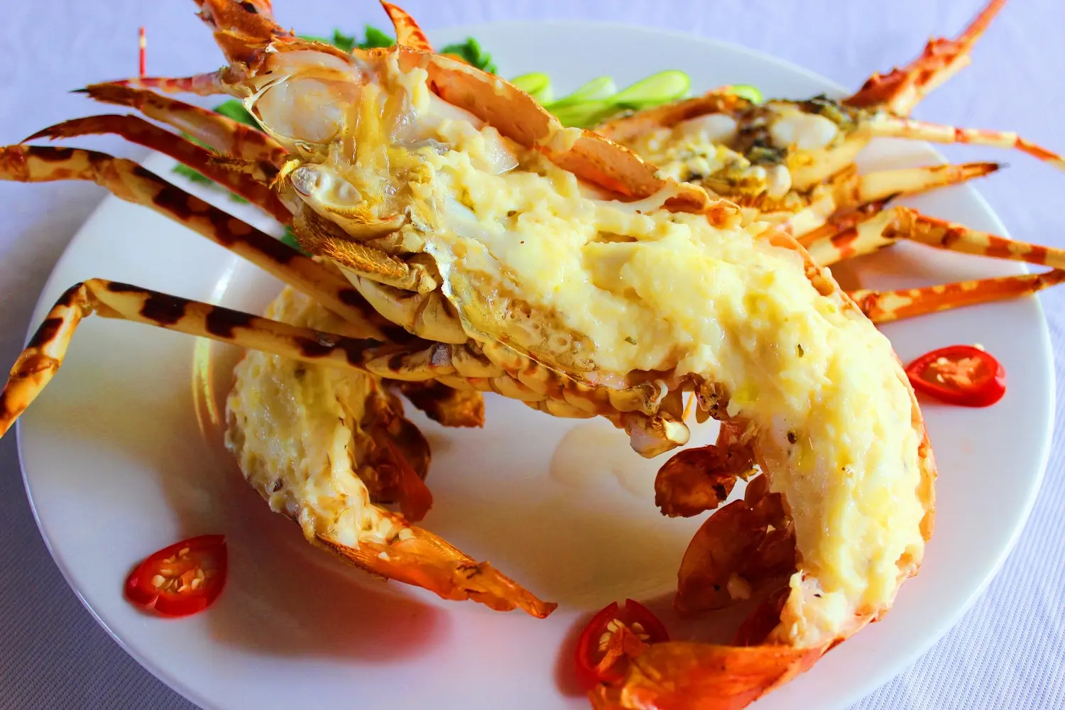 Ngoc Trai Restaurant Nha Trang - Vi&ecirc;n ngọc trai toả s&aacute;ng trong l&agrave;ng ẩm thực Nha Trang 17