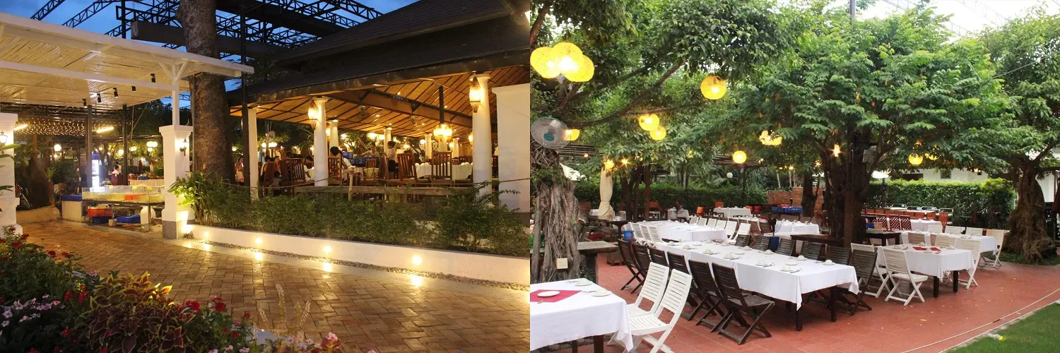 Ngoc Trai Restaurant Nha Trang - Vi&ecirc;n ngọc trai toả s&aacute;ng trong l&agrave;ng ẩm thực Nha Trang 10