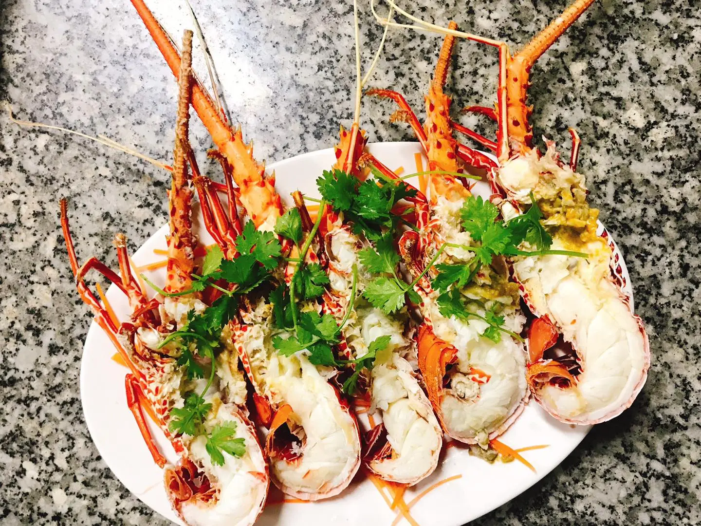 Nh&agrave; H&agrave;ng C&aacute;nh Buồm Đại Dương - Thường thức hải sản tươi sống trong kh&ocirc;ng gian rộng r&atilde;i 34