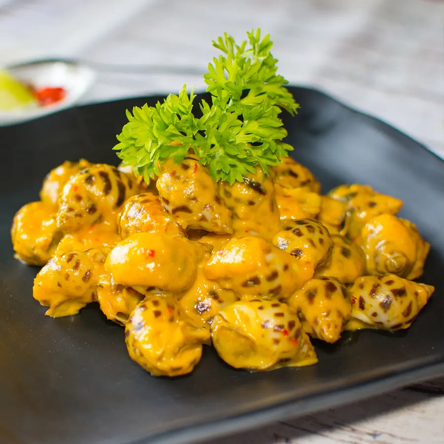 Nh&agrave; H&agrave;ng C&aacute;nh Buồm Đại Dương - Thường thức hải sản tươi sống trong kh&ocirc;ng gian rộng r&atilde;i 33
