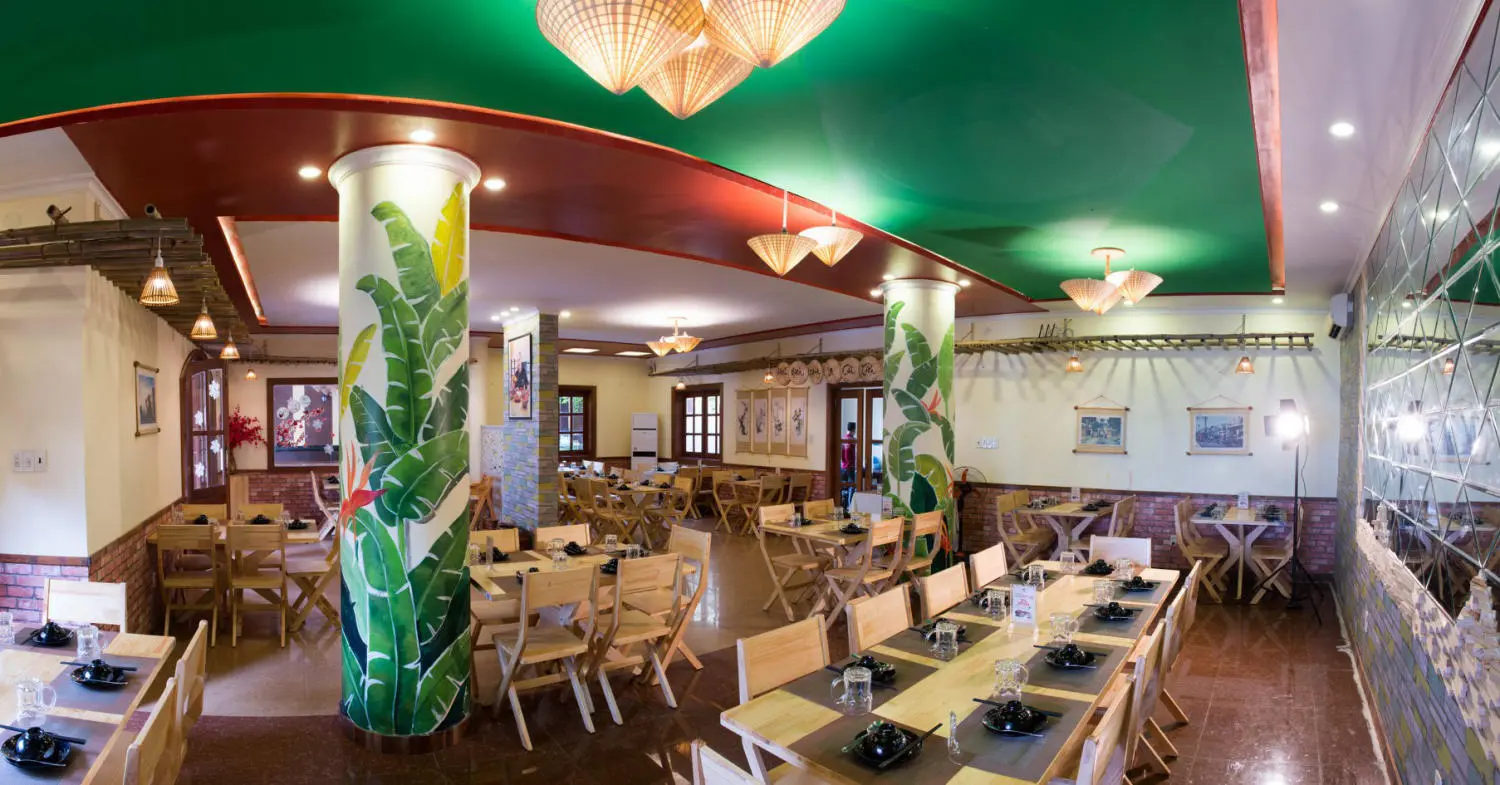 Nhà hàng cơm niêu Nha Trang - Hương vị tuyệt hảo chỉ có tại Nha Trang 4