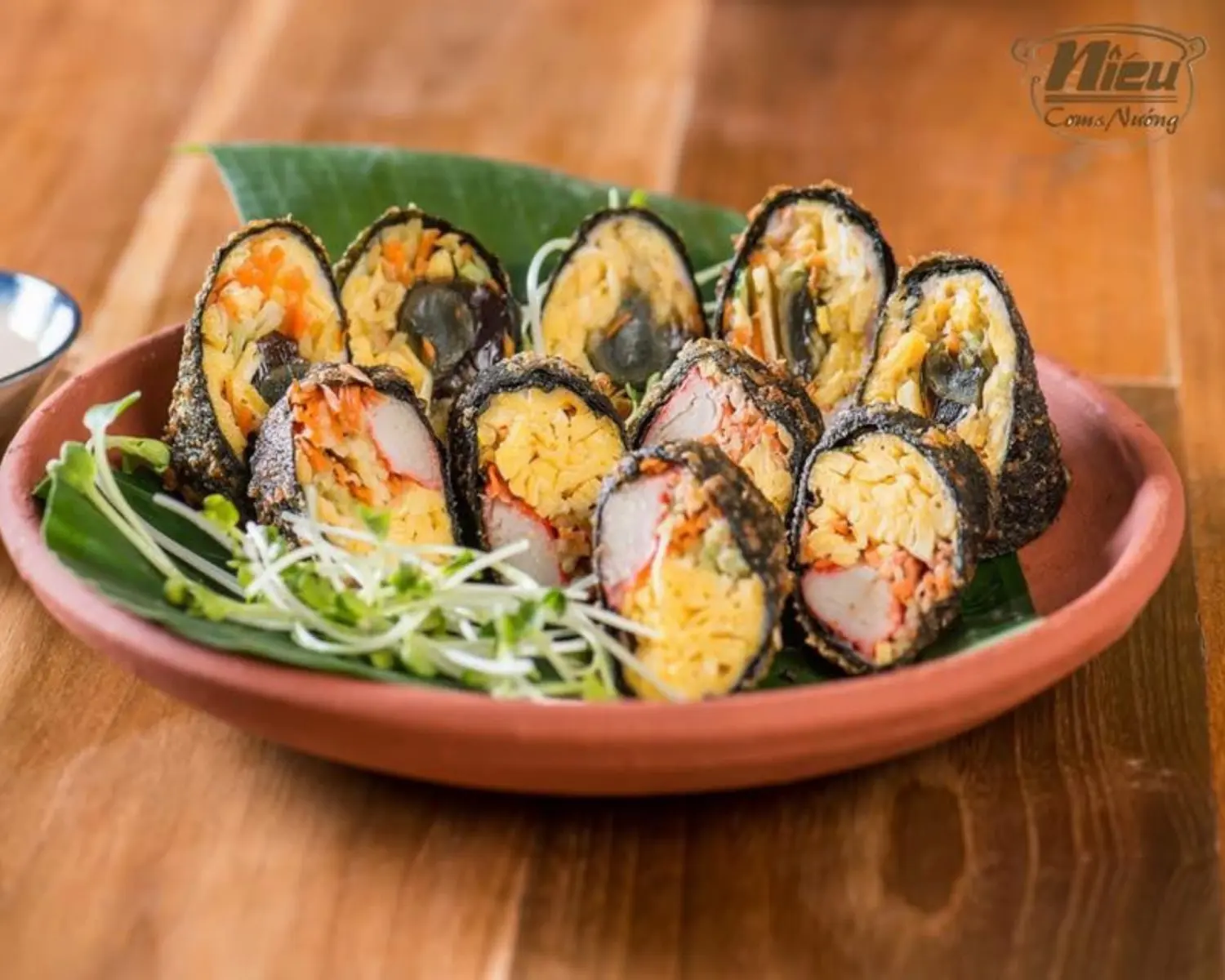 Nhà hàng cơm niêu Nha Trang - Hương vị tuyệt hảo chỉ có tại Nha Trang 5