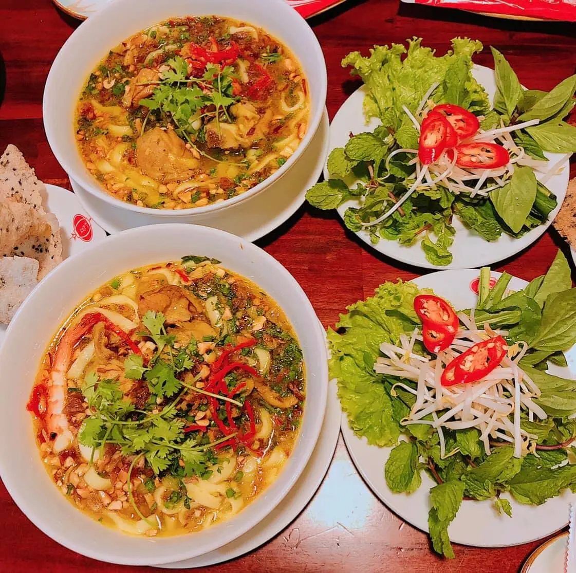 Nh&agrave; h&agrave;ng Đ&egrave;n Lồng Đỏ Nha Trang - Thưởng thức ẩm thực đặc sắc trong kh&ocirc;ng gian ho&agrave;ng gia, sang trọng 19