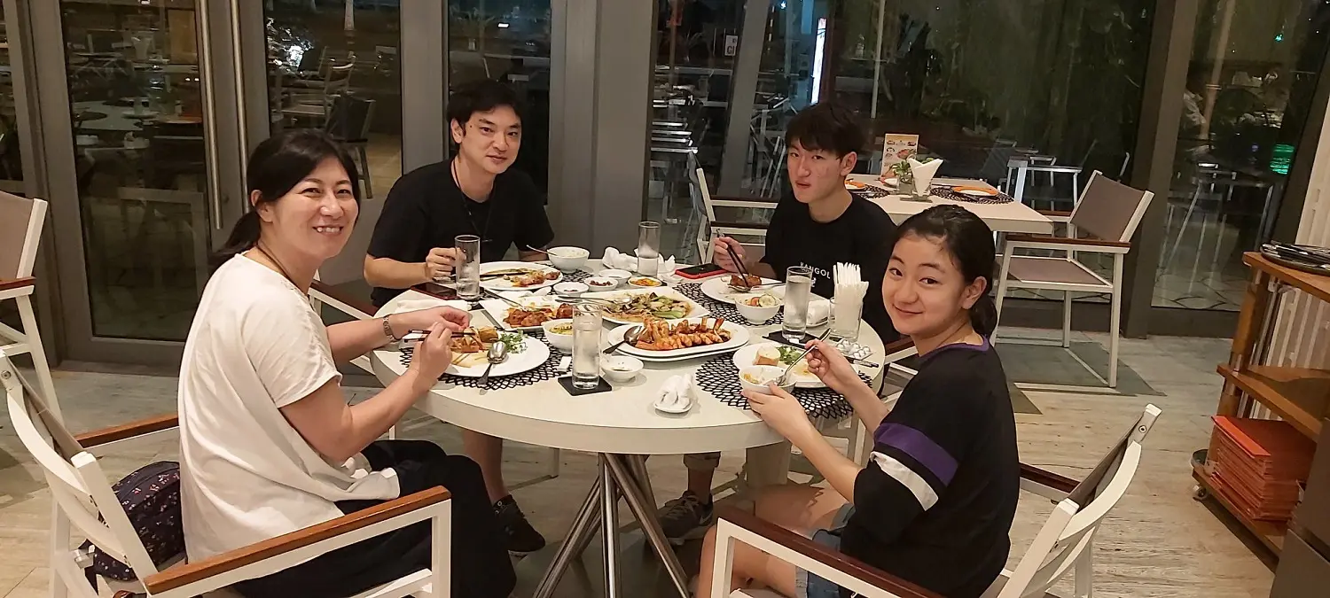Nh&agrave; h&agrave;ng hải sản Costa Seafood - Trải nghiệm mỹ vị 5 sao tại Nha Trang 13