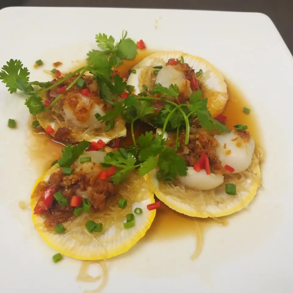 Nh&agrave; h&agrave;ng hải sản Costa Seafood - Trải nghiệm mỹ vị 5 sao tại Nha Trang 7