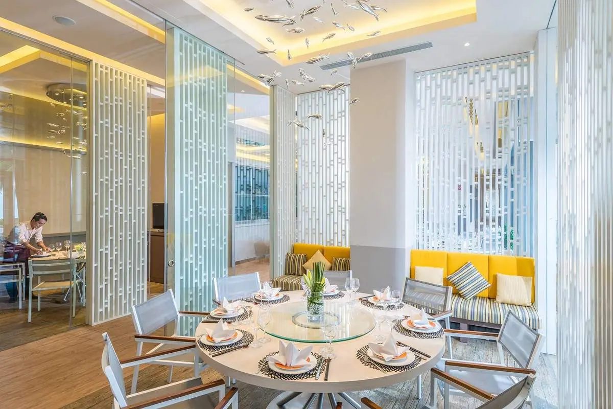 Nh&agrave; h&agrave;ng hải sản Costa Seafood - Trải nghiệm mỹ vị 5 sao tại Nha Trang 11