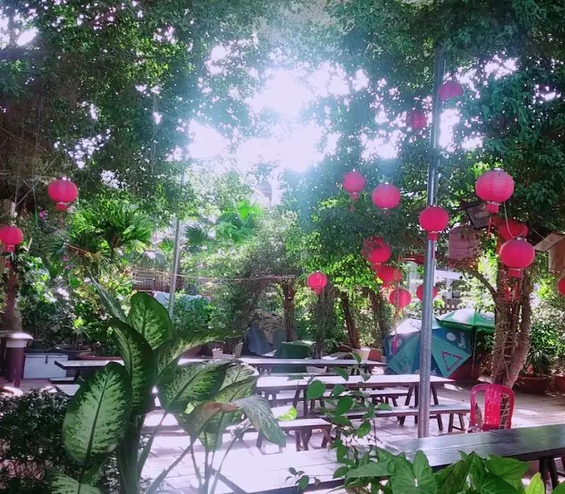 Nh&agrave; h&agrave;ng Khải Ho&agrave;n Vi&ecirc;n: Điểm đến ẩm thực hấp dẫn tại Nha Trang 2