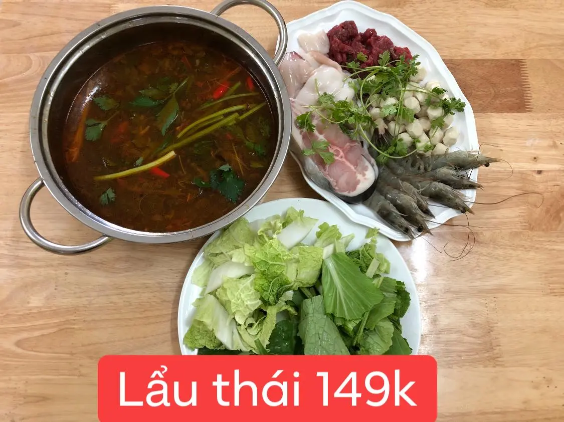 Nh&agrave; h&agrave;ng Vườn Xo&agrave;i Nha Trang - Xinh xắn kh&ocirc;ng gian s&acirc;n vườn, đậm đ&agrave; hương vị Việt Nam 14