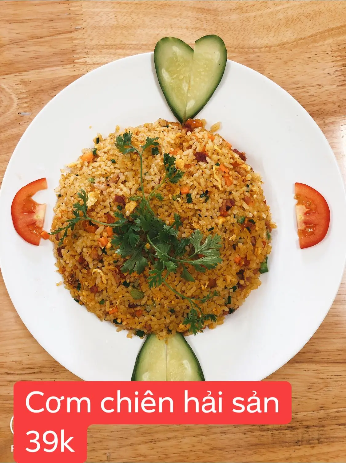 Nh&agrave; h&agrave;ng Vườn Xo&agrave;i Nha Trang - Xinh xắn kh&ocirc;ng gian s&acirc;n vườn, đậm đ&agrave; hương vị Việt Nam 12