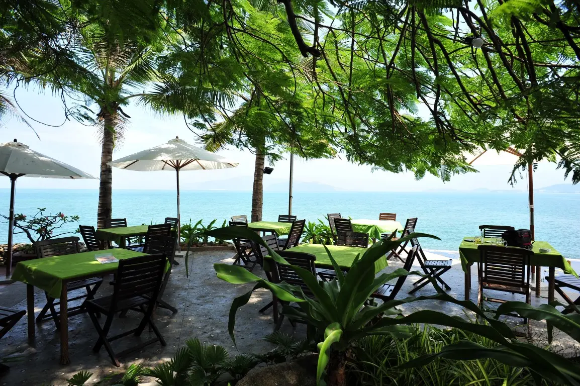 Nha Trang View Restaurant - Nh&agrave; h&agrave;ng được đ&aacute;nh gi&aacute; cao với chứng chỉ phục vụ xuất sắc 2017 36