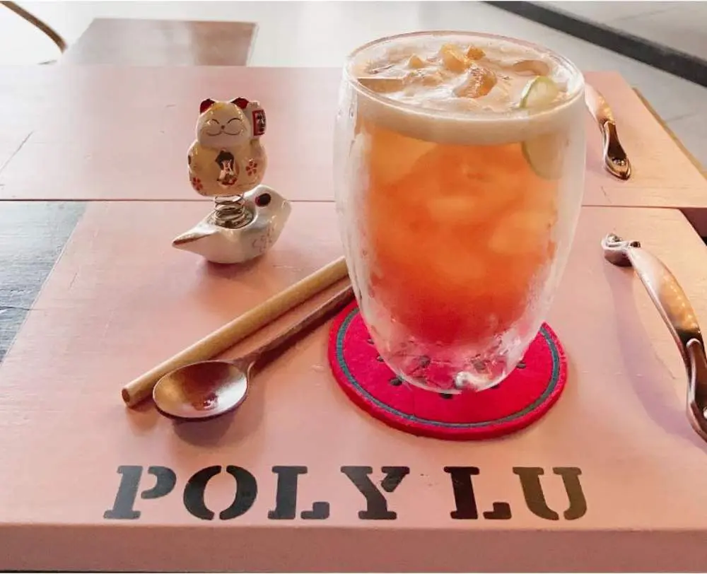 Poly Lu Coffee Nha Trang - Qu&aacute;n ngon d&agrave;nh cho t&iacute;n đồ c&agrave; ph&ecirc; trứng 2