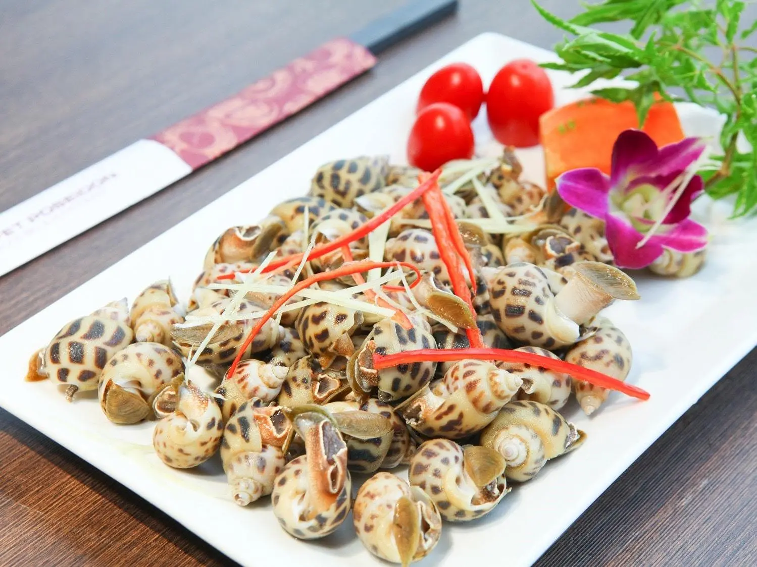 Săn ngay 10 quán hải sản Bờ Kè Nha Trang ngon nức tiếng 6