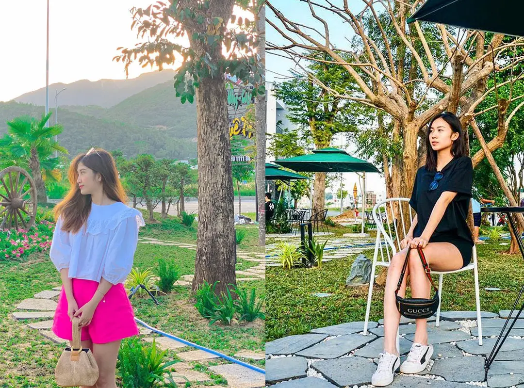 Thưởng thức hương vị d&acirc;n d&atilde; tại Nh&agrave; h&agrave;ng Qu&ecirc; 79 giữa l&ograve;ng Nha Trang 3