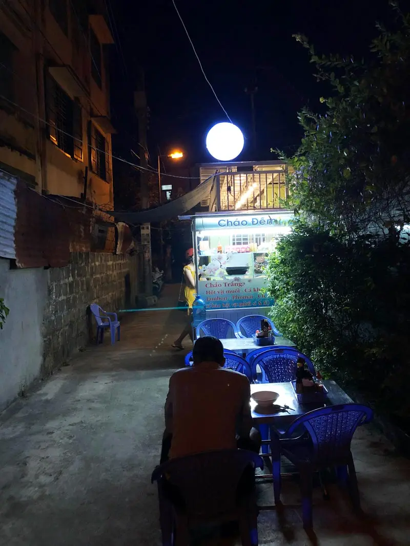 Top 10 qu&aacute;n ăn đ&ecirc;m Nha Trang ngon qu&ecirc;n lối về 8