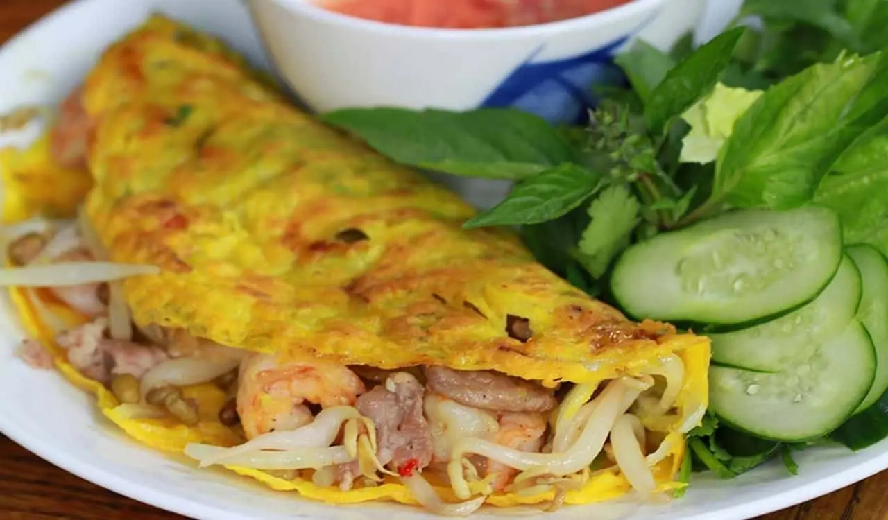 Top 10 qu&aacute;n b&aacute;nh x&egrave;o mực Nha Trang thơm ngon hấp dẫn 7