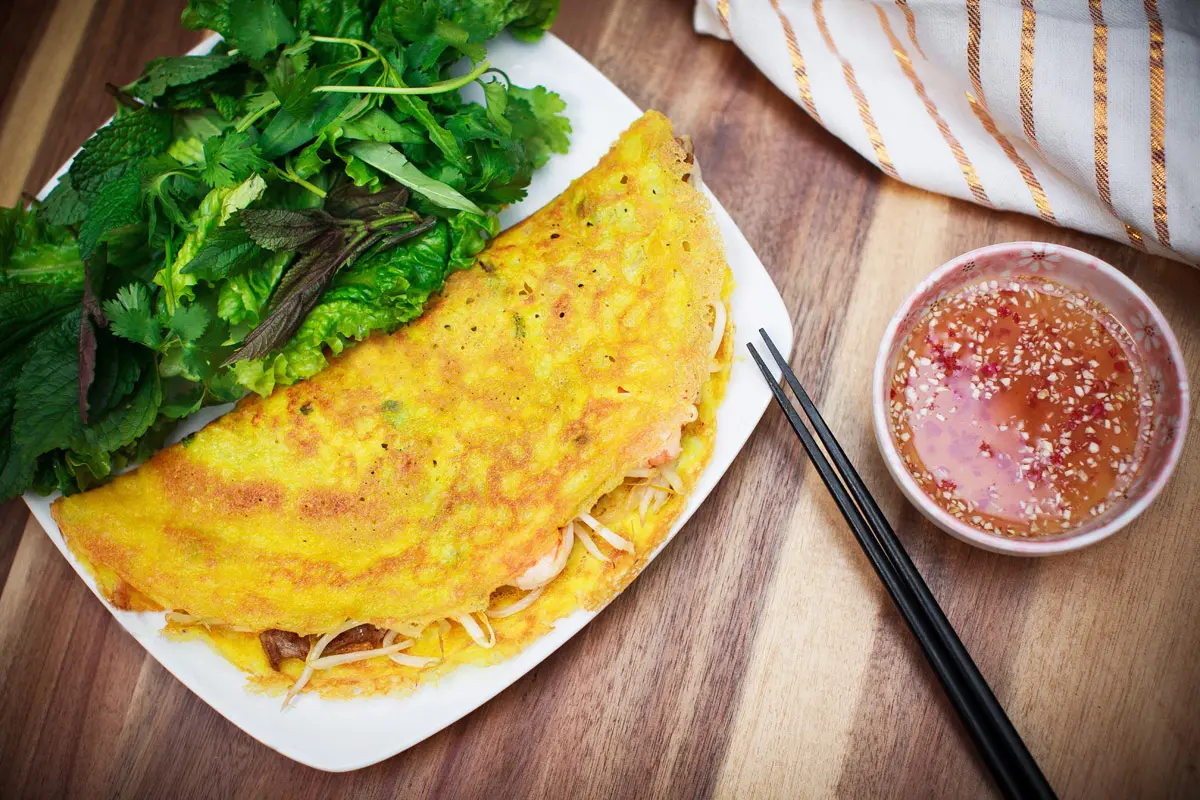 Top 10 qu&aacute;n b&aacute;nh x&egrave;o mực Nha Trang thơm ngon hấp dẫn 8
