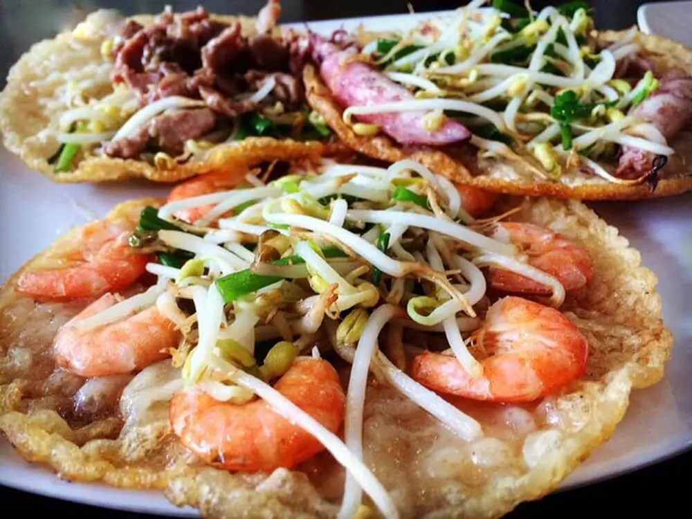 Top 10 qu&aacute;n b&aacute;nh x&egrave;o mực Nha Trang thơm ngon hấp dẫn 11