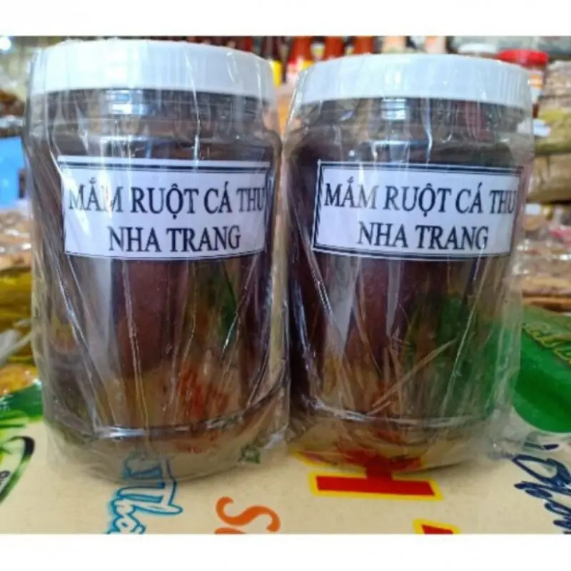Top 15 đặc sản Nha Trang l&agrave;m qu&agrave; &yacute; nghĩa, đậm hương vị biển 8