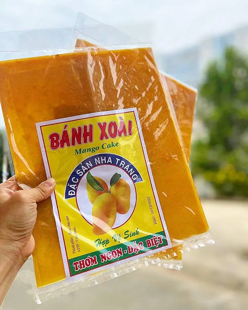 Top 15 đặc sản Nha Trang l&agrave;m qu&agrave; &yacute; nghĩa, đậm hương vị biển 11