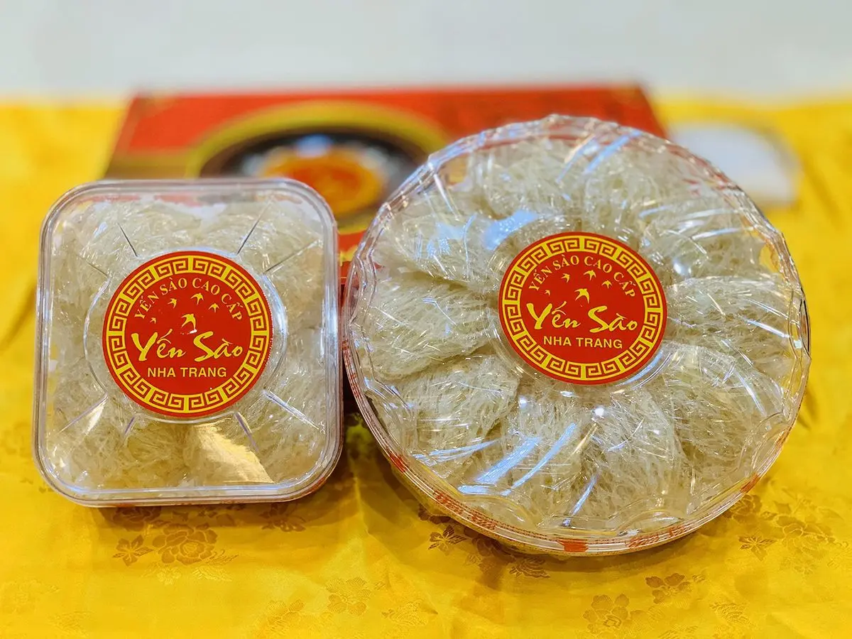 Top 20+ đặc sản Nha Trang nức tiếng gần xa 2