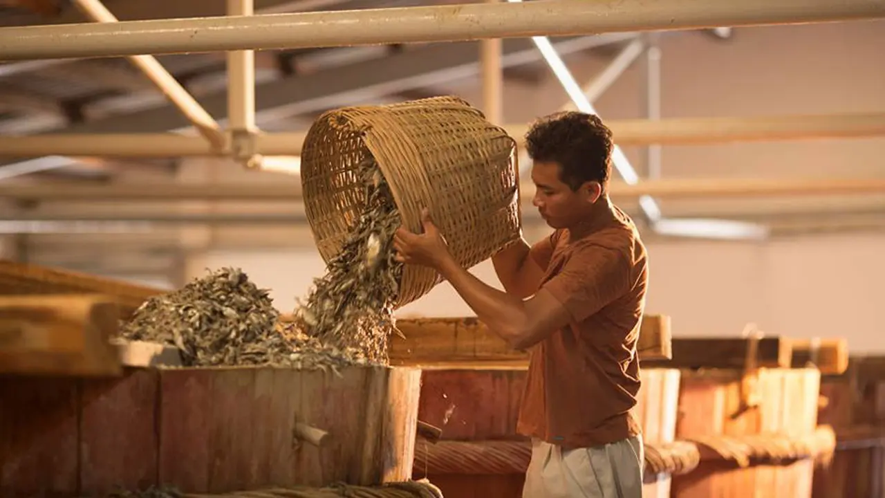 Top 20+ đặc sản Nha Trang nức tiếng gần xa 9