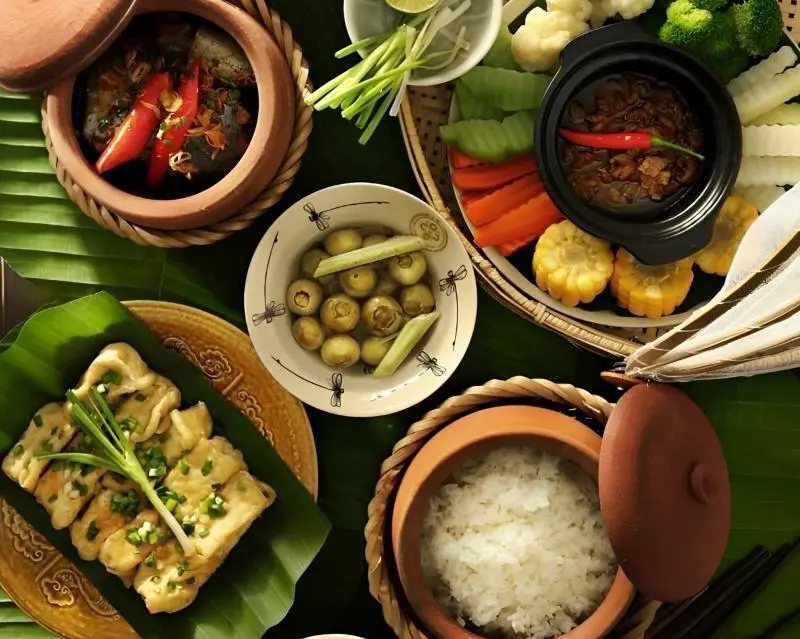 Top 6 qu&aacute;n cơm ni&ecirc;u Nha Trang được giới 's&agrave;nh ăn' đ&aacute;nh gi&aacute; cao 6