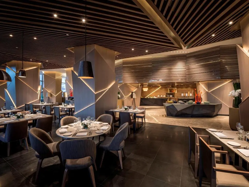Trải nghiệm kh&ocirc;ng gian ẩm thực thượng hạng tại Cookbook Cafe Intercontinental Nha Trang 2