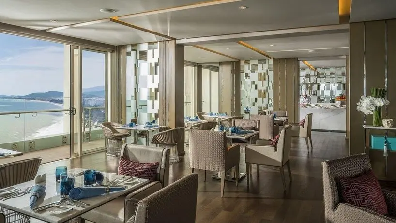 Trải nghiệm kh&ocirc;ng gian ẩm thực thượng hạng tại Cookbook Cafe Intercontinental Nha Trang 6