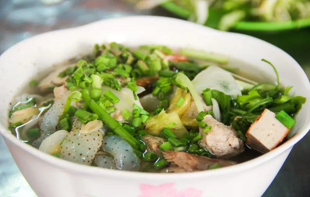 Truy l&ugrave;ng top 10 qu&aacute;n b&uacute;n sứa Nha Trang thu h&uacute;t h&agrave;ng ng&agrave;n du kh&aacute;ch 2