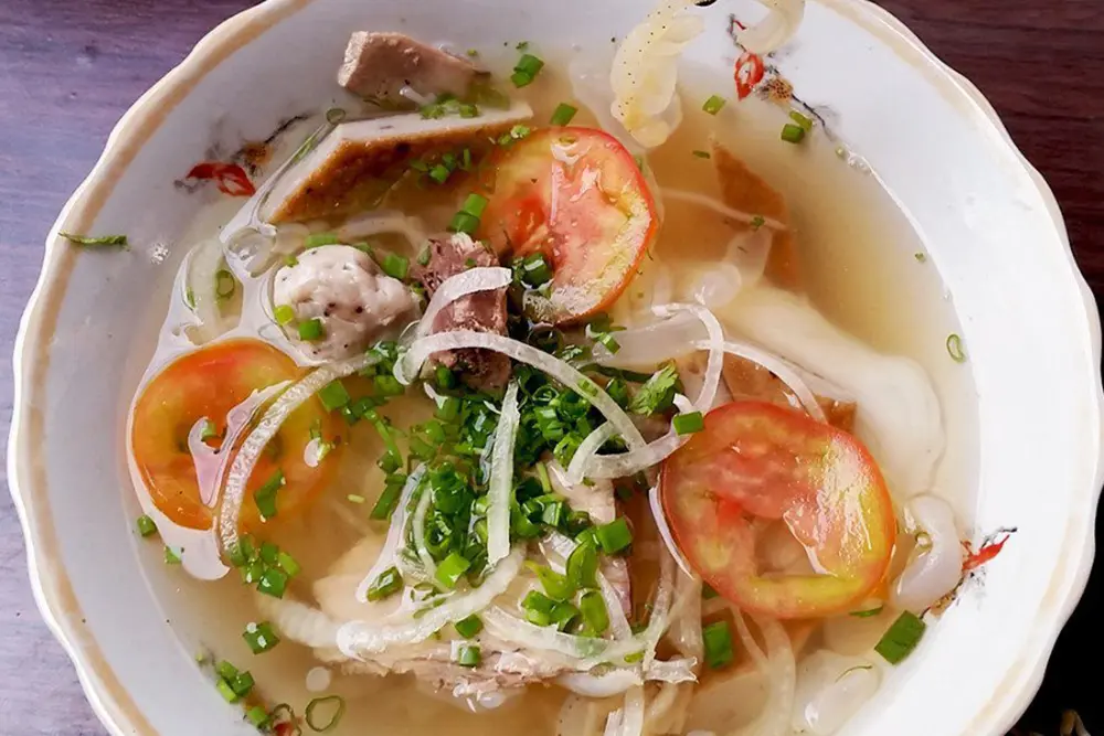 Truy l&ugrave;ng top 10 qu&aacute;n b&uacute;n sứa Nha Trang thu h&uacute;t h&agrave;ng ng&agrave;n du kh&aacute;ch 4